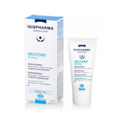 ISISPHARMA Neotone Sensitive Baume Intensif 30m