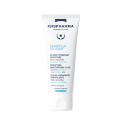 ISISPHARMA SENSYLIA 24h Légère Fluide Hydratant Fortifiant 40ml