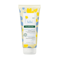 Klorane Bébé Shampooing Doux Démêlant 200ml