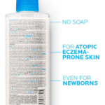 LA ROCHE POSAY Lipikar Syndet AP+ - 400 ml