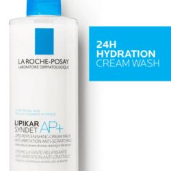 LA ROCHE POSAY Lipikar Syndet AP+ 400ml