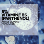 La Roche Posay Cicaplast Baume B5+ ingredients