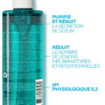 La Roche-Posay Effaclar Gel Purifiant Micro-Peeling 400ml