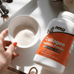 NOW Foods Collagen Peptides Powder