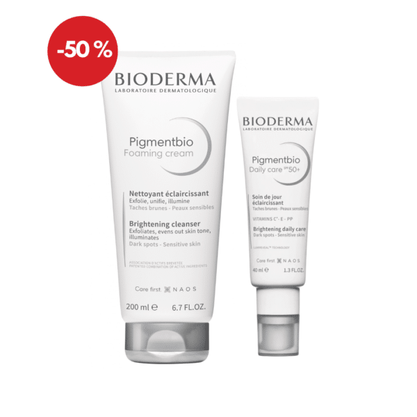 BIODERMA Coffret Pigmentbio