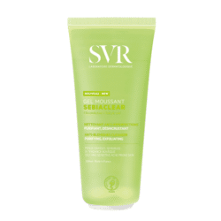 SVR SEBIACLEAR Gel Moussant 200ml