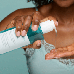 Sensilis Gel Nettoyant Purify Essential Cleanser