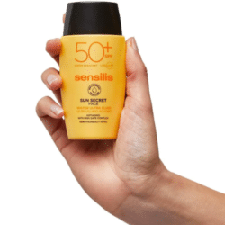Sensilis Sun Secret Water Ultra Fluide SPF50+50 ml