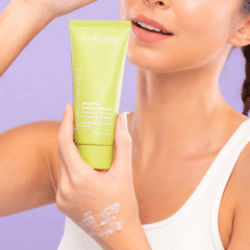 Soul sisters Gommage à la Figue de Barbarie