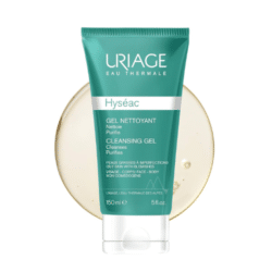 Uriage hyséac gel nettoyant