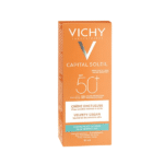 Vichy Capital Soleil Crème onctueuse SPF 50+
