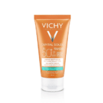 Vichy Capital Soleil Crème onctueuse SPF 50+ - 50ML