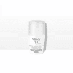 Vichy Déodorant Anti-Transpirant 48H Peau Sensible ou Épilée - 50ml