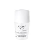 Vichy Déodorant Anti-Transpirant 48H Peau Sensible ou Épilée 50ml