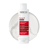 Vichy Dercos shampooing anti chute energisant 200 ml