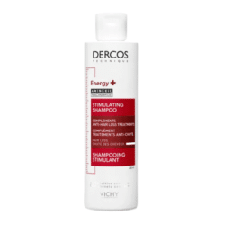 Vichy Dercos shampooing anti chute energisant 200ml
