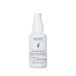 Vichy capital soleil uv age daily - 40ml