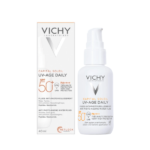 Vichy Capital Soleil UV-Age Daily SPF50+ 40ml