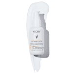 Vichy capital soleil uv age daily 40ml texture