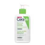 CeraVe Crème Lavante Hydratante 236ml