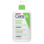 CeraVe Crème Lavante Hydratante 473ml