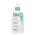 CeraVe Gel Moussant 236ml - Peaux normales à grasses