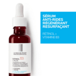 la roche posay retinol b3 serum 30 ml