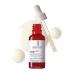 la roche posay retinol b3 serum 30 ml anti-rides au rétinol