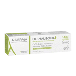 A DERMA Dermalibour+ CICA Crème Réparatrice
