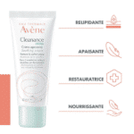 Avène Cleanance Hydra Crème Apaisante