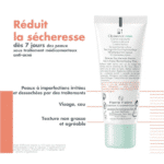 Avène Cleanance Hydra Crème Apaisante bienfaits