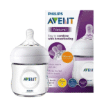 Avent Biberon Natural 125ml