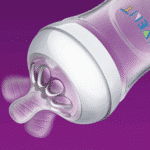 Avent Biberon Natural 260 ml Plastique – Image 4