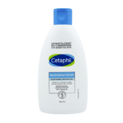 Cetaphil lotion nettoyante 200ml