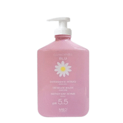 Camomilla Blu Gel Intime pH 5.5 Intimorosa 300 ml