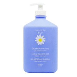 Camomilla Blu Gel Nettoyant Surgras 500 ml
