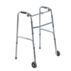 Deambulateur avec roues First Care