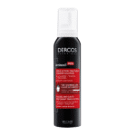 Vichy Dercos Aminexil Men Mousse Anti-Chute Traitement Triple Action 150ml