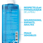 LA ROCHE POSAY LIPIKAR GEL LAVANT 400 ML