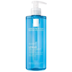 La Roche Posay Lipikar Gel Lavant Peau Sèche 400 ml