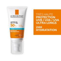 La Roche Posay Anthelios Crème Hydratante SPF50 +