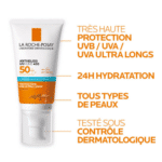 La Roche Posay Anthelios Crème Hydratante SPF50+ 50 ml