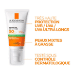 La Roche Posay Anthelios Gel-Crème Toucher Sec SPF50