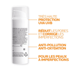 La Roche Posay Anthelios Oil Correct Invisible SPF50 50 ml