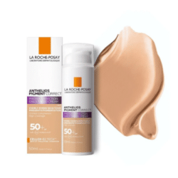 La Roche-Posay Anthelios Pigment Correct SPF50+ Teinté