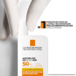 La Roche Posay Anthelios UVMUNE 400 Fluide Solaire SPF50+