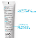 La Roche Posay Effaclar Duo+ SPF30 Soin Anti-Imperfections