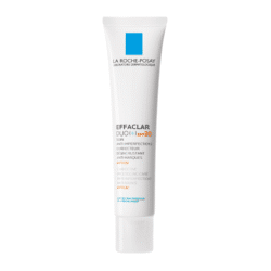 La Roche Posay Effaclar Duo+ SPF30 Soin Anti-Imperfections 40 ml