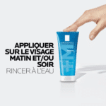 La Roche Posay Effaclar Gel Moussant 200ml – Image 2