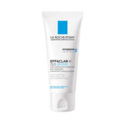 La Roche Posay Effaclar H ISO-BIOME Soin Réparateur Apaisant 40ml